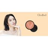Cledbel (Cledbel)끌레드벨 미라클파워 리프트 브이쿠션 23호 리필 (Cledbel) Cledbel Miracle