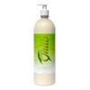 Crema Ohlib Humectante Y Regenerante Natural 990ml 2pack