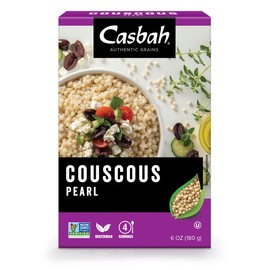 Casbah Pearl Couscous (Pack of 6)