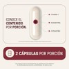 LIFE 360+ Resveratrol | Antioxidante | 220 cápsulas | 1024mg