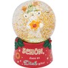 Sheepworld Dream Globe Motif Gibt | Snow Globe, Glass, Height