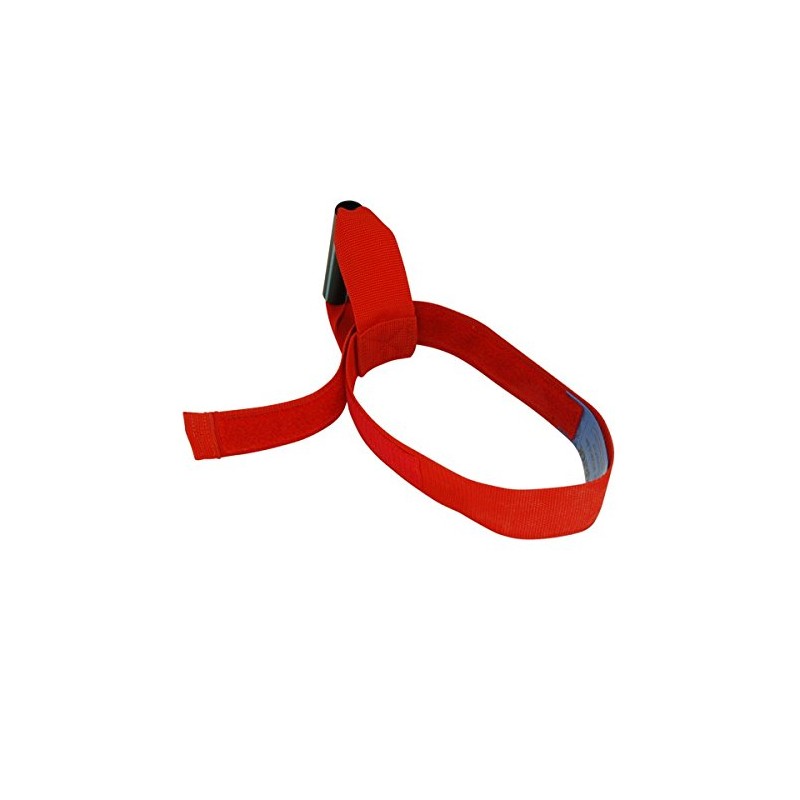 Carry Strap with Velcro Fastener and Sturdy Carry Handle, Set