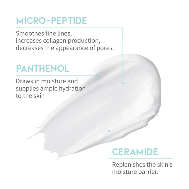 OOTD Beauty [OOTD Beauty]Peptide Skin Barrier Cream 50ml