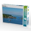 CALVENDO Puzzle Müritz bei Röbel 1000 Pieces Puzzle Landscape 1000