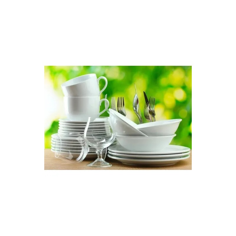 Lavatrastes para lavavajillas Salvo limón en bolsa 250 g