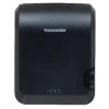 Victoria Bay Manual Towel Dispenser 346356 Black