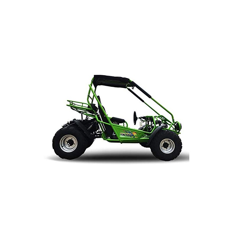 BV Parts Drive Chain for 150cc & 250cc go Karts