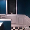 Ekena Millwork PNL12X24AS-01 12"W x 24"H x 1/2"P Ashford Molded