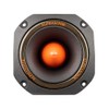 Alphasonik ABT22 Dynamis Series 4.5" Bullet Tweeter 4-Ohm 400 Watts