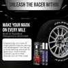 Tire Ink Color Tire Paint Pen - Waterproof Permanent Paint