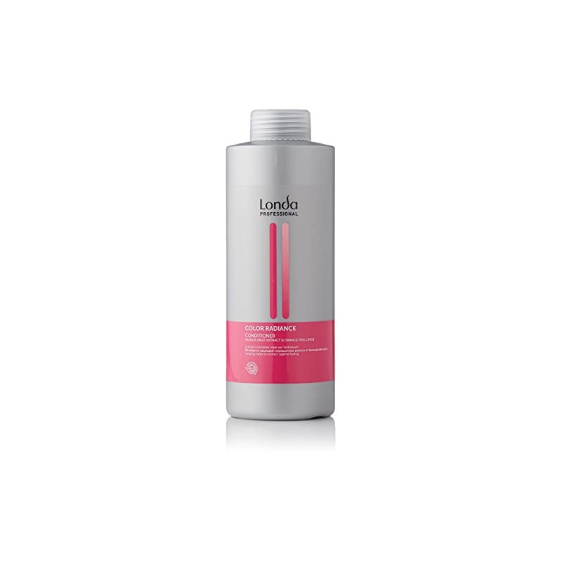 Londa Color Radiance Conditioner, Pack of 1 (1 x 1