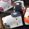 YUPPY QUOKKA Golf Ball Case, Made with Upgraded Materials, Luxury,