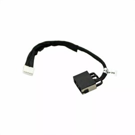 Unbranded For Lenovo ThinkPad T440P Laptop AC DC IN Power Jack Cable Charging Port