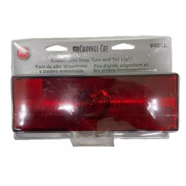 Peterson TRAILER LIGHTS (2 PACK) STOP, TURN, AND TAIL V456L Peterson Channel Cat