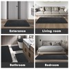 Non-Slip Bath Mat, Bathroom Rug, Soft Bath Mat, Absorbent Bath