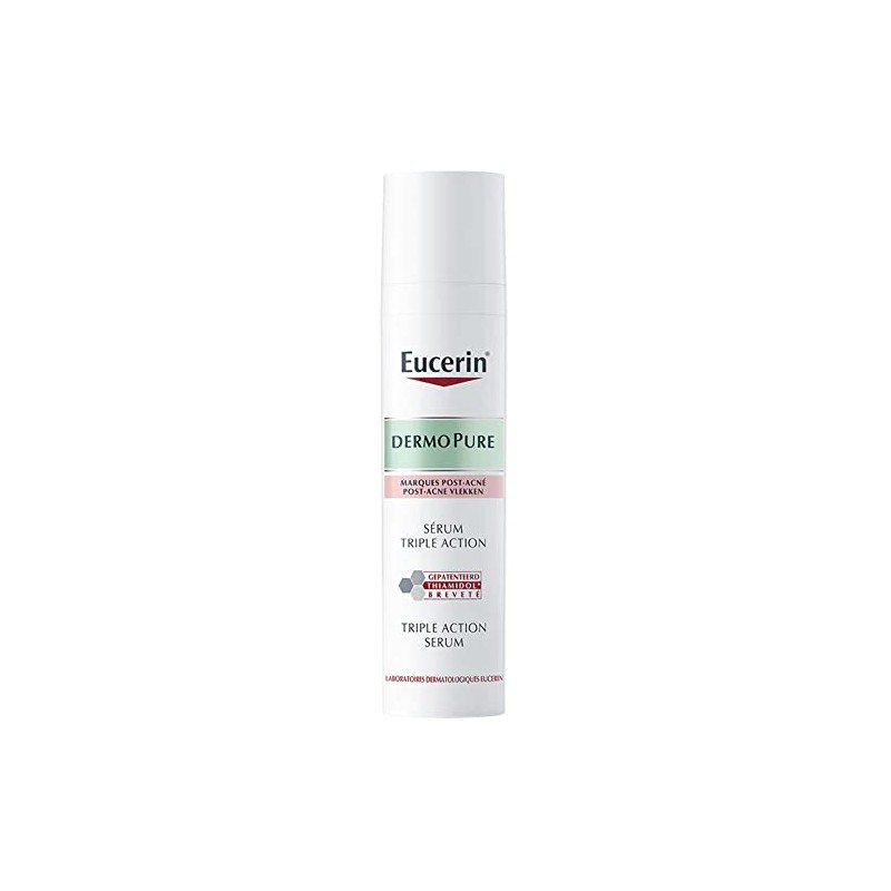 Eucerin DermoPure Triple Action Serum 40ml (4005800295003)