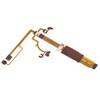 Anti Shake Aperture Stable Performance Flex Cable Tight Fit FPC