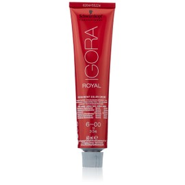 Schwarzkopf Igora Royal premium hair colour, pack of 1 (1 x 60 g)
