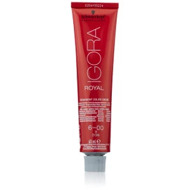 Schwarzkopf Igora Royal premium hair colour, pack of 1 (1 x 60 g)