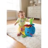 Lamaze LC27236 Franky la Ballena, 6-24 meses