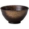 山下 Crafts Black φ 11.7 × 6.2 cm 黒金 Saturation
