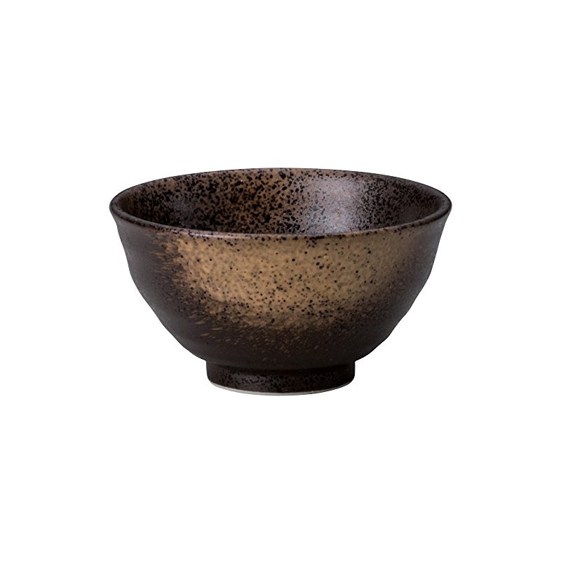 山下 Crafts Black φ 11.7 × 6.2 cm 黒金 Saturation