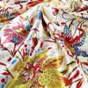 FAIRYGATE 0089 Women's Silk Multifunctional Scarf Tube Scarf Bandana, D89025
