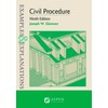 Examples & Explanations for Civil Procedure (Examples & Explanations Series)