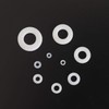 Greluma Pack of 500 M2 M2.5 M3 M4 M5 M6