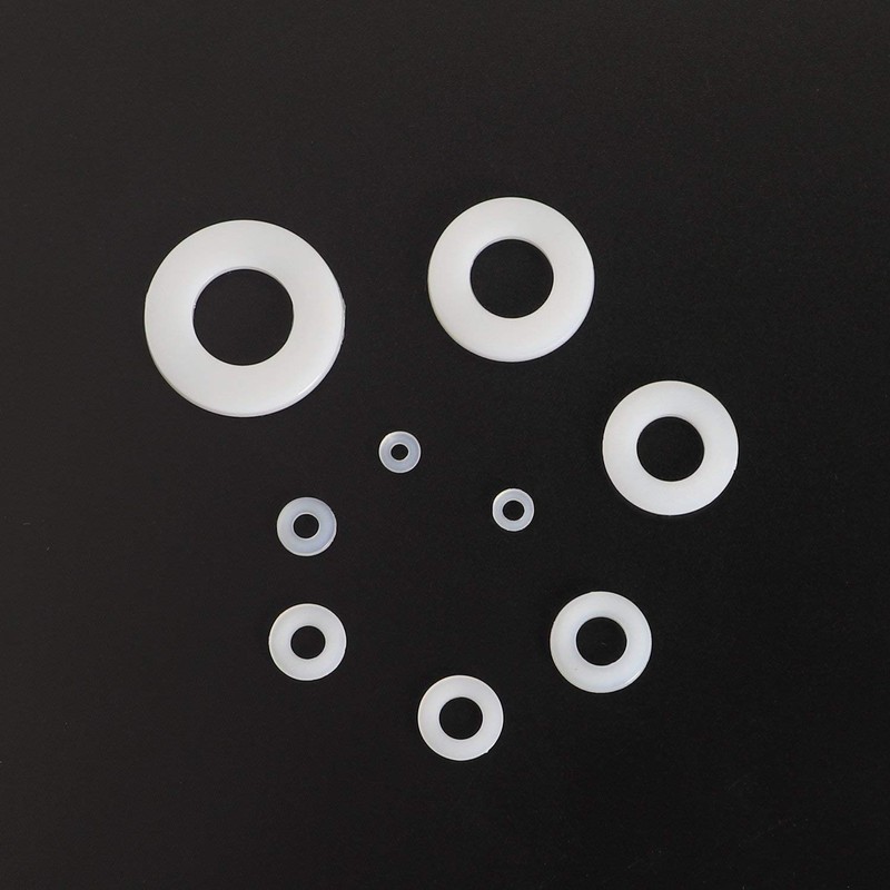 Greluma Pack of 500 M2 M2.5 M3 M4 M5 M6
