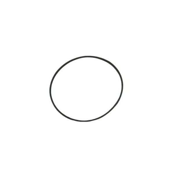 INDUSTRIAL SEWING MACHINE MOTOR BELT RUBBER V-BELT (55")