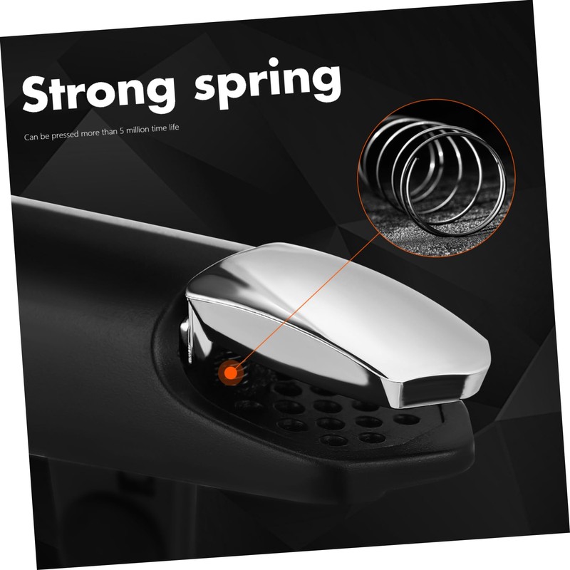 KICHOUSE Switch Mobile Gaming Trigger Controller Attachment Quick Shooter Adjustable