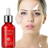 One Spring Sérum Facial de Granada, Hidratante y Nutritivo Antiarrugas,