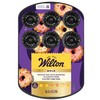 Wilton Gold Premium Non-Stick Warp-Resistant Bakeware, Made without PFAs, Mini