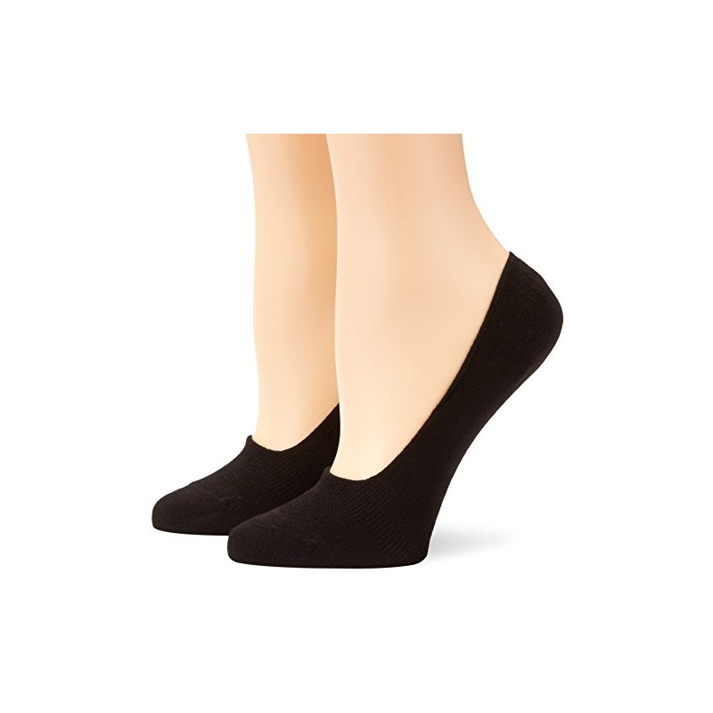 Camano Unisex 3663 Calf Socks, Black (05 Black), 43 (Manufacturer