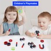 Science Magnet Kits for Kids: Educational Magnet Science Projects Experiment