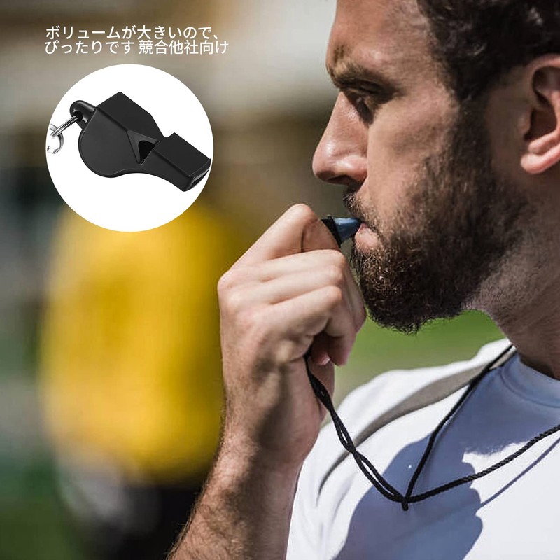 soccer referee set referee card warning card referee accessory referee