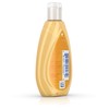 Johnson's Baby Johnson's Baby shampoo, paraben and tear free, travel