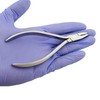 MASTERYD German Grade Dental Hole Punch Plier Thermal Forming Retainer