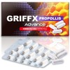 GRIFFX Propolis Advance (Griffith) Propolis Zinc Magnesium Maca Softshelled Turtle