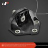 A-Premium 2PCS Transmission Mount Set Compatible with Acura TL 2007