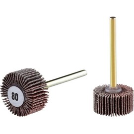 FS Mini Flap Grinder 20 x 10 x 3.0 Pack of 10