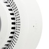 Smoke Detector High Volume Sensitive Smoke Fire Alarm with Test