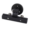 Bicycle Saddle Rear Light Bracket Seatpost Mount Rail LED Lamp