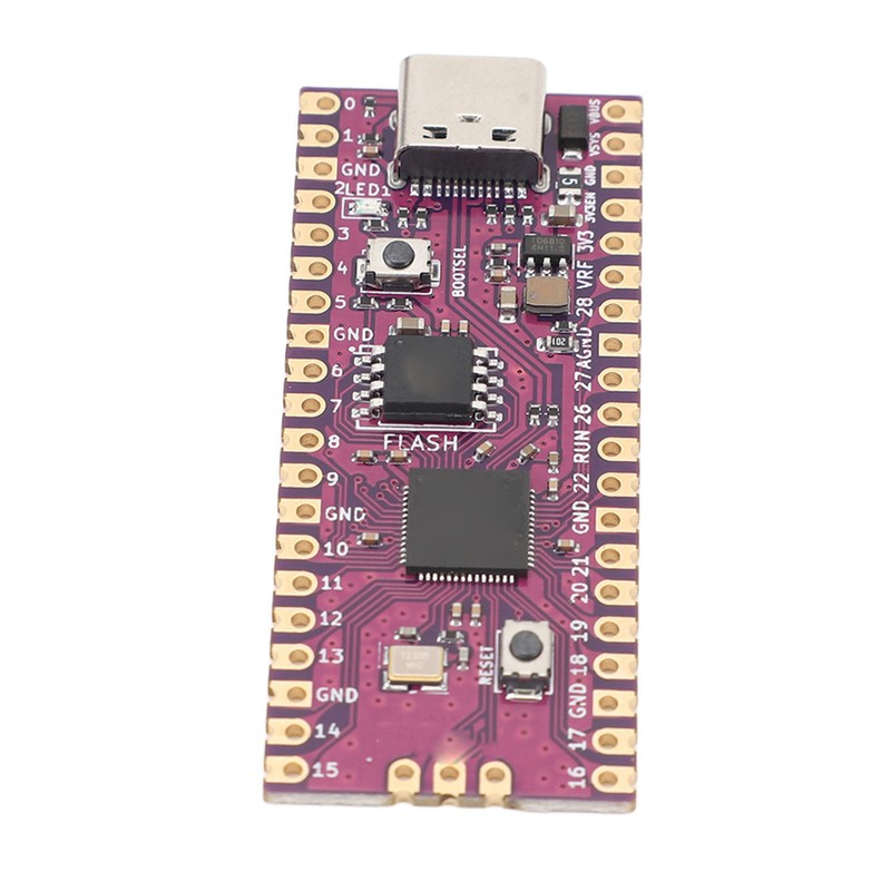 for Picoboot Development Board FPC Flex Cable Set Fast Data