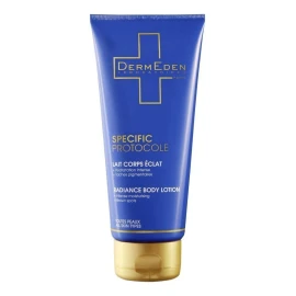 Crema Despigmentante E Hidratante Corporal Dermeden 200 Ml