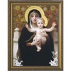 Religious Supply Center Religious Supply Center La Vierge au LYS/Virgin of The Lilies