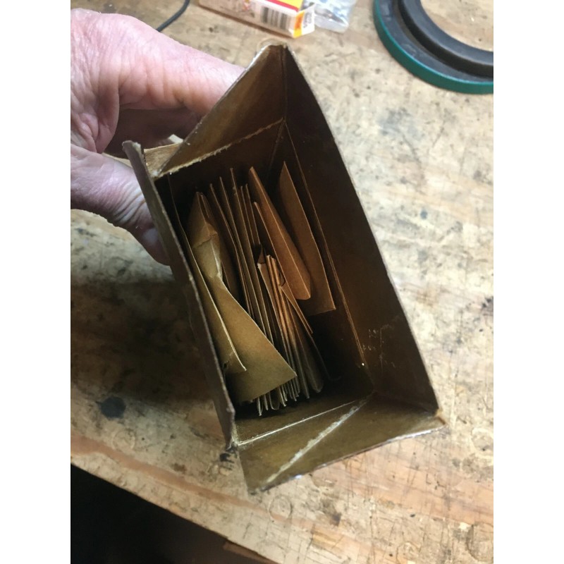 BMJP For Ford 1941-51 Flat Head 226 Engine Complete Carburetor