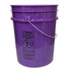 House Naturals 5 Gallon Premium HPDE Plastic Bucket - Made