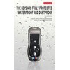 TECART Key Case Cover Fit for Nissan Armada Murano Key